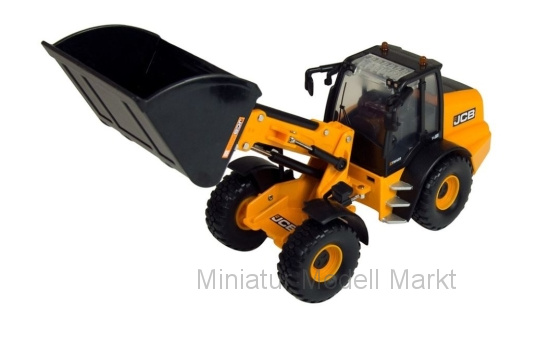 Britains 43231 JCB TM420 Teleskopradlader 1:32