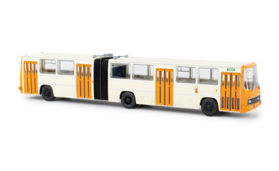 Brekina 59703 Ikarus 280 Gelenkbus, BVB Berlin 1:87