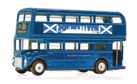 Corgi CC82330 Routemaster Routemaster Bus, Transport For Edinburgh 1:64