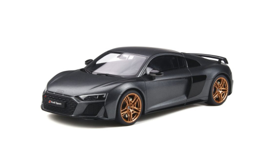 GT-Spirit GT251 Audi R8 Decennium 1:18