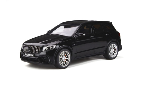 GT-Spirit GT252 Brabus 600 1:18