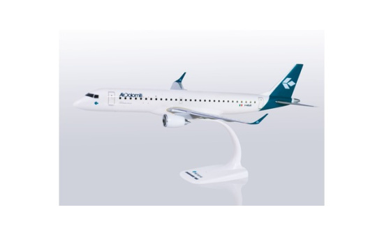 Herpa 612562 Air Dolomiti Embraer E195 new colors - Vorbestellung 1:100