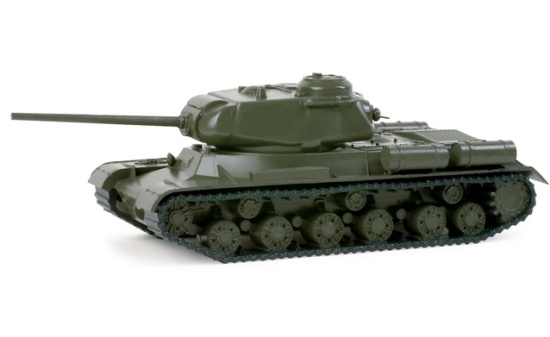 Herpa 743471-002 Kampfpanzer JS-1 1:87