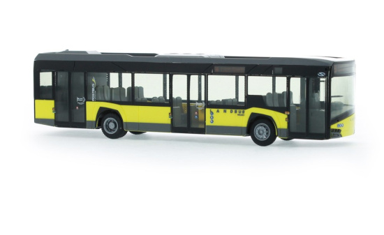 Rietze 73031 Solaris Urbino 12 ´ 14 Landbus Walgau (AT), 1:87 1:87
