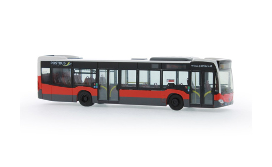 Rietze 69492 Mercedes-Benz Citaro ´12 Postbus - Wiener Linien (AT), 1:87 1:87