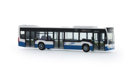 Rietze 73449 Mercedes-Benz Citaro `15 Limmat Bus AG (CH), 1:87 1:87