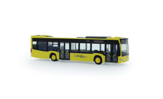 Rietze 69491 Mercedes Benz Citaro ´12 Regiobus (AT), 1:87 1:87