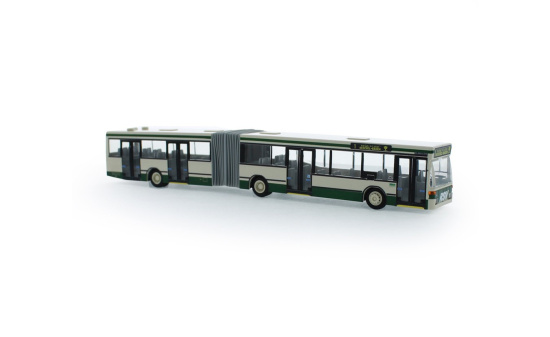 Rietze 76424 Mercedes-Benz O 405 GN2 RSV Reutlingen, 1:87 1:87