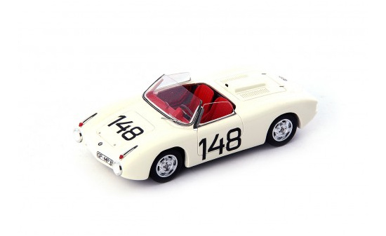 Avenue43 60033 BMW 700RS (Chassis #1), weiß 1:43