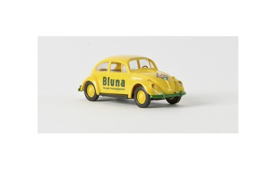 Brekina 25035 VW Käfer, Bluna 1:87