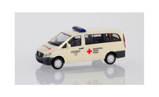 Herpa 931816 Mercedes-Benz Vito 2010 