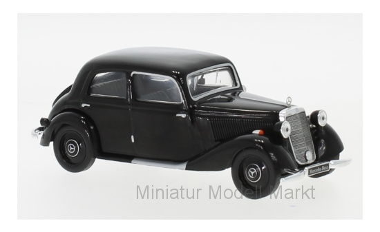 IXO CLC314N Mercedes 170V (W136), schwarz, 1949 1:43