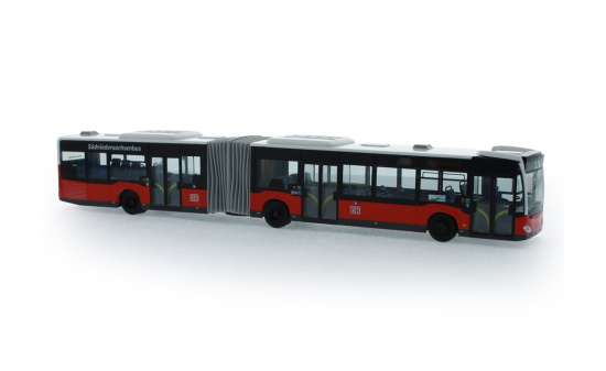 Rietze 68833 Mercedes-Benz Citaro G´11 Südniedersachsenbus, 1:87 1:87