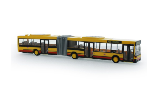 Rietze 76417 Mercedes-Benz O 405 GN2 DB - Rheinpfalzbus, 1:87 1:87