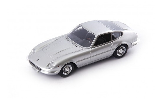 Avenue43 60034 Ferrari 365 GTB 4 Daytona Prototipo, silber 1:43