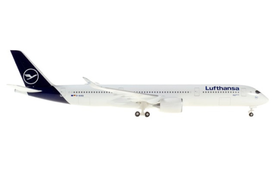 Herpa 532983-001 Lufthansa Airbus A350-900 - 