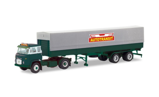 Herpa 87MBS026017 Scania LB 76 Planen-Sattelzug 