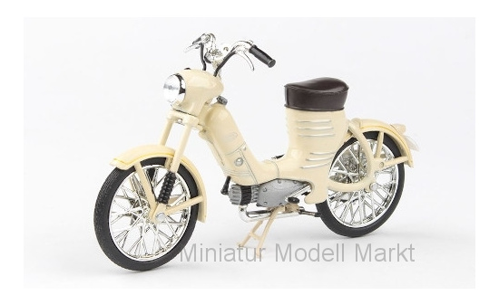 Abrex 118M-001y Jawa 50 Pionyr, hellbeige, 1955 1:18