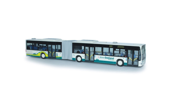 Rietze 69952 Mercedes-Benz Citaro G E4 Connexxion - TCR (NL), 1:87 1:87