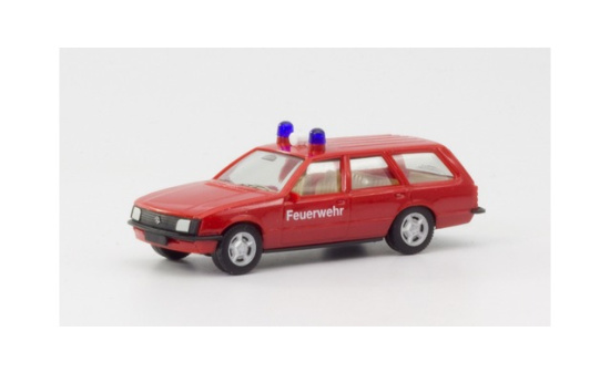 Herpa 094795 Opel Rekord E Caravan 