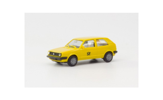 Herpa 094832 VW Golf II 