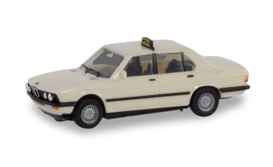 Herpa 094849 BMW 528i 