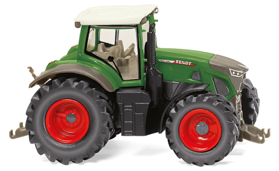 Wiking 036163 Fendt 942 Vario 1:87