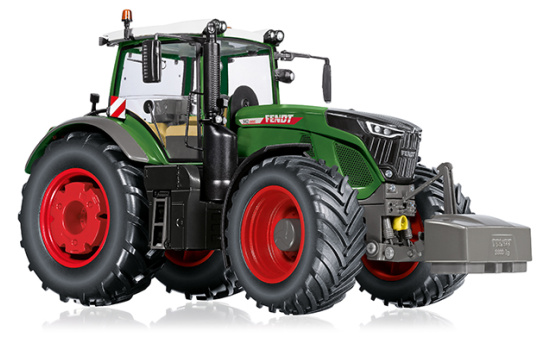 Wiking 077847 Fendt 942 Vario 1:32