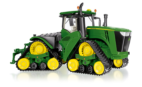 Wiking 077849 John Deere 9620RX 1:32