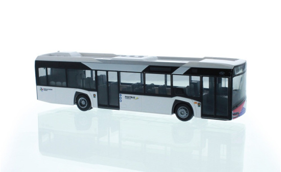 Rietze 73035 Solaris Urbino 12´14 Salzburg Verkehr (AT), 1:87 1:87