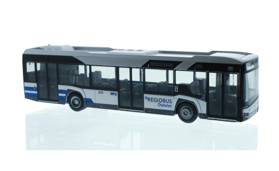 Rietze 77202 Solaris Urbino 12´19 Ötztaler (AT), 1:87 1:87