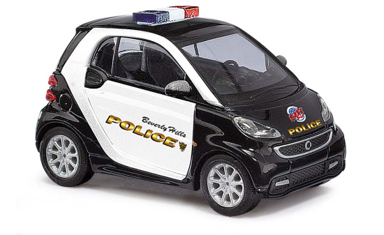 Busch 46223 Smart Fortwo Beverly - Vorbestellung 1: