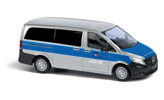 Busch 51145 Mercedes Vito Justiz 