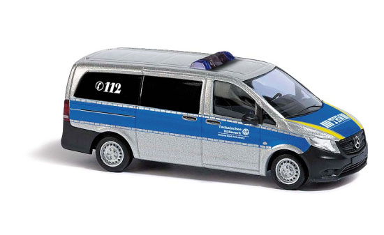 Busch 51147 Mercedes Vito THW - Vorbestellung 1: