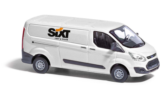Busch 52419 Ford Transit Sixt 