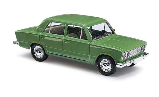 Busch 60200 Bausatz Lada 1600 - Vorbestellung 1:87