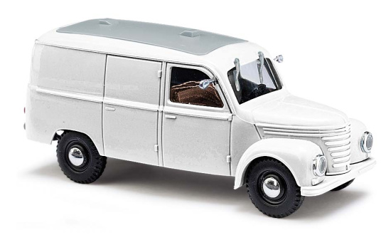Busch 60253 Bausatz Framo V901/2 - Vorbestellung 1:87