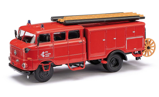 Busch 95180 IFA W50 LF16 Messe 1:87