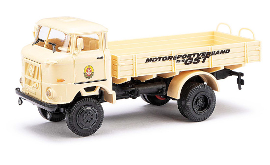 Busch 95256 IFA W50 LA/PV GST - Vorbestellung 1:87