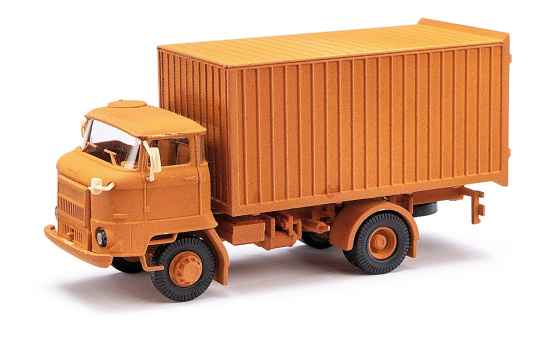 Busch 95542 IFA L60 ETK Irak - Vorbestellung 1:87