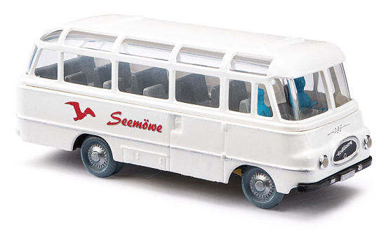Busch 95721 Robur LO 2500 Seemöwe - Vorbestellung 1:87