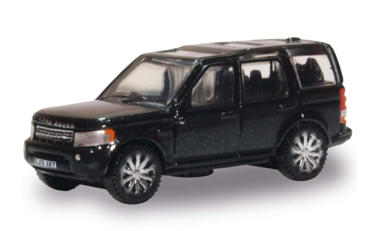 Busch 200128699 Land Rover Discovery 4 - Vorbestellung 1: