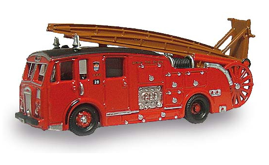 Busch 200689936 Feuerwehr - Vorbestellung 1: