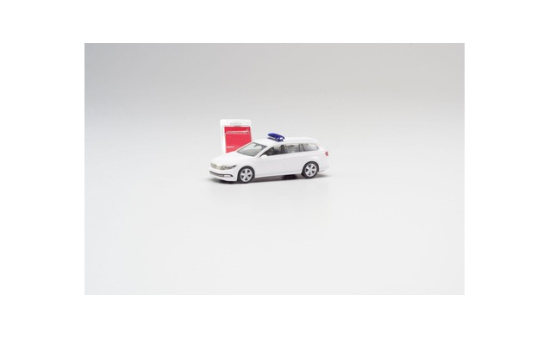 Herpa 013772 Minikit VW Passat Variant - Vorbestellung 1:87