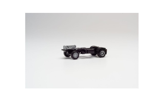 Herpa 085113 Teileservice Allrad-Fahrgestell Iveco Trakker 4x4 (2 Stück) 1:87