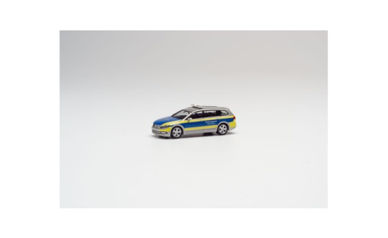 Herpa 095228 VW Passat Variant 