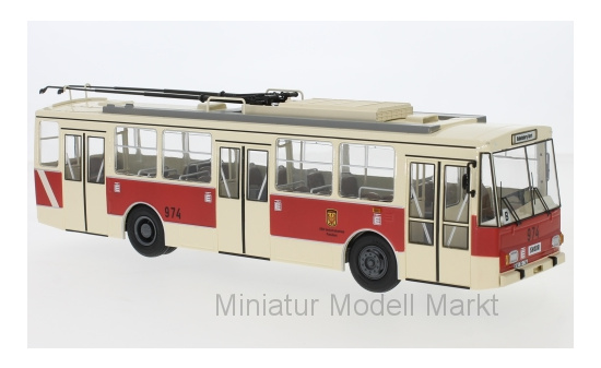 Premium ClassiXXs 47067 Skoda 14TR, Potsdam 1:43