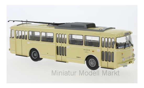Premium ClassiXXs 47064 Skoda 9TR, Eberswalde 1:43