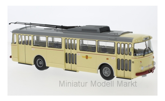 Premium ClassiXXs 47065 Skoda 9TR, Potsdam 1:43