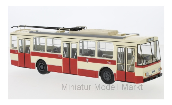 Premium ClassiXXs 47069 Skoda 14TR, Weimar 1:43